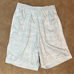 Under Armour HeatGear Shorts Size S